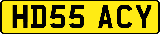 HD55ACY