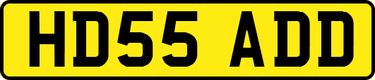 HD55ADD