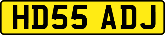 HD55ADJ