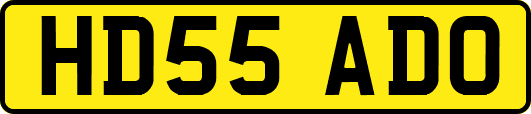 HD55ADO