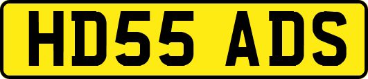 HD55ADS