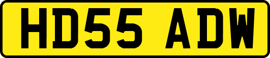 HD55ADW