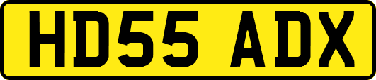 HD55ADX