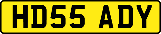 HD55ADY