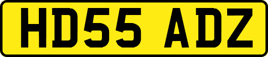 HD55ADZ