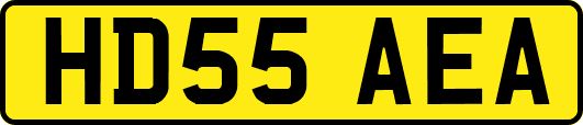 HD55AEA