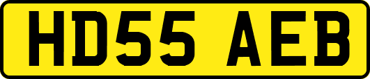 HD55AEB