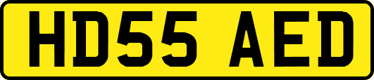 HD55AED