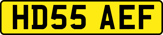 HD55AEF