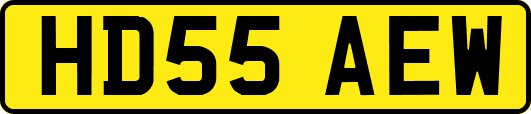 HD55AEW