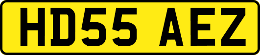 HD55AEZ