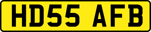 HD55AFB