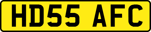 HD55AFC