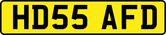 HD55AFD