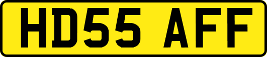 HD55AFF