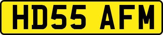 HD55AFM