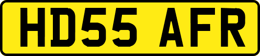 HD55AFR