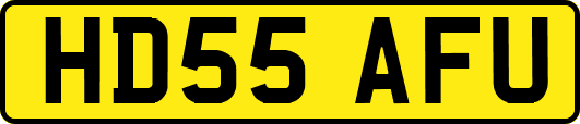 HD55AFU