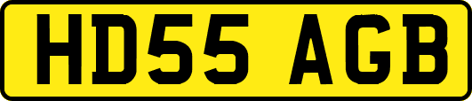 HD55AGB