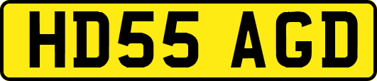 HD55AGD