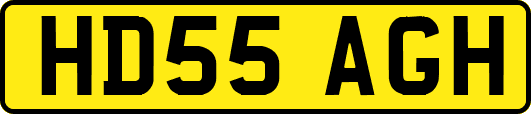 HD55AGH
