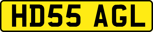 HD55AGL
