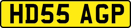 HD55AGP