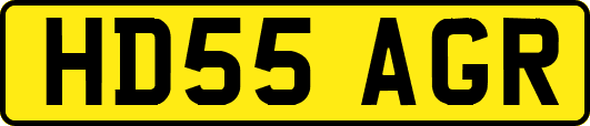 HD55AGR