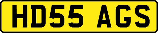 HD55AGS