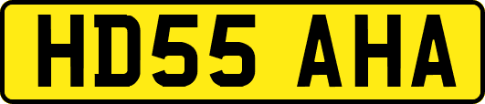 HD55AHA