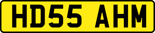 HD55AHM