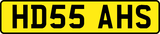 HD55AHS