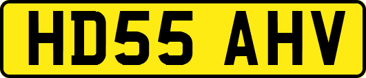 HD55AHV