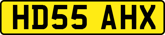 HD55AHX