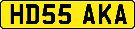 HD55AKA