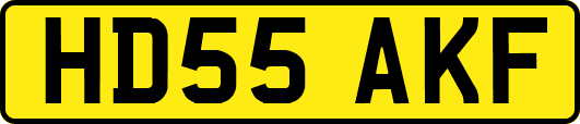 HD55AKF