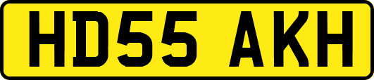 HD55AKH