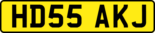 HD55AKJ