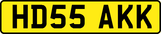 HD55AKK