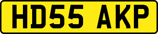 HD55AKP