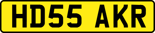 HD55AKR