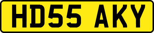 HD55AKY