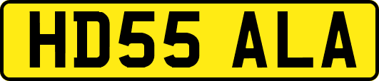 HD55ALA