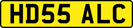 HD55ALC