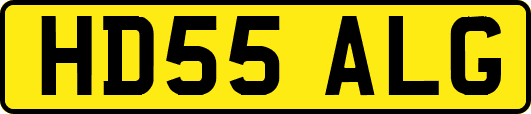 HD55ALG
