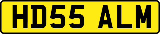 HD55ALM