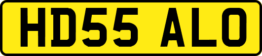 HD55ALO