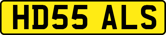 HD55ALS