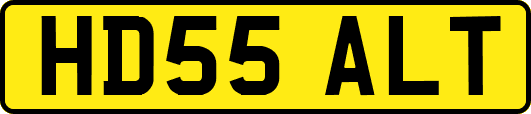 HD55ALT