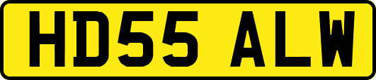 HD55ALW